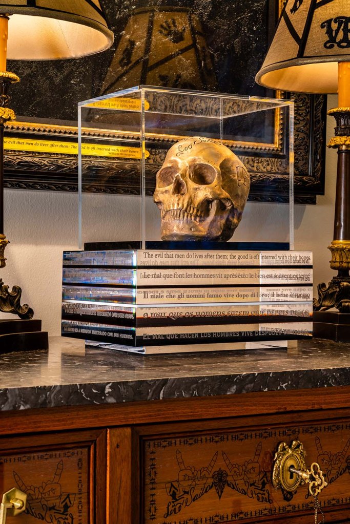 Portrait Of A Young Man | Adam von Dolle