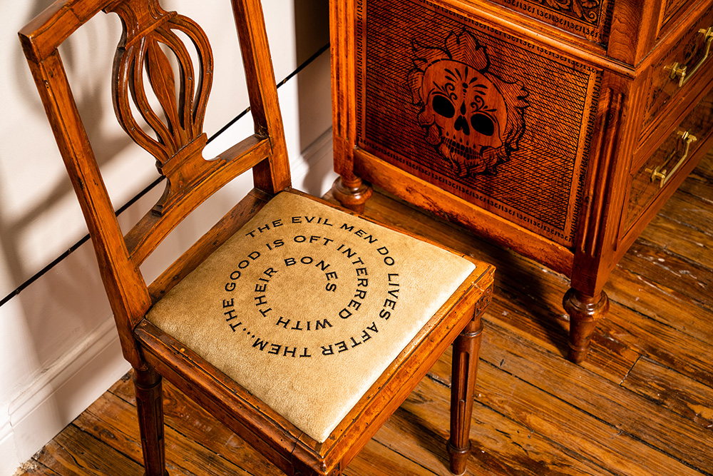 Portrait Of A Young Man | Adam von Dolle