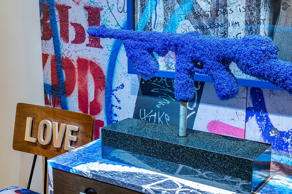 J Edgar | Adam von Dolle