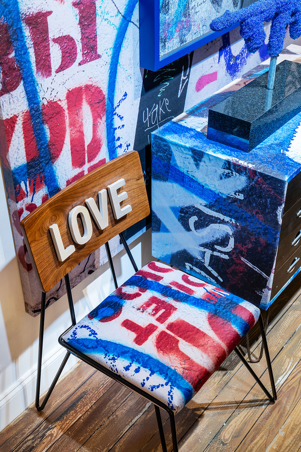 J Edgar | Adam von Dolle